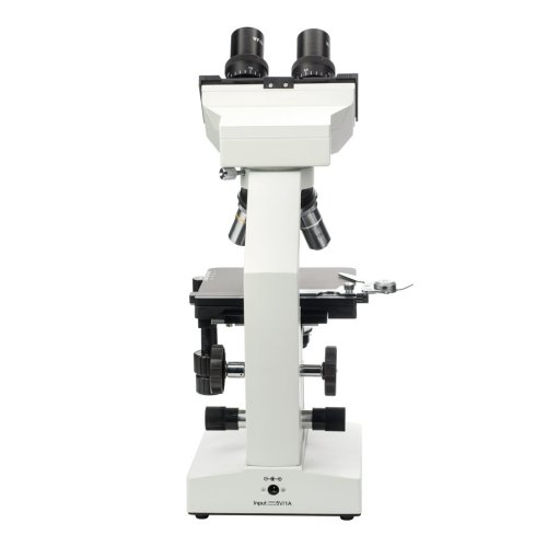 Микроскоп Konus Campus-2 40x-1000x