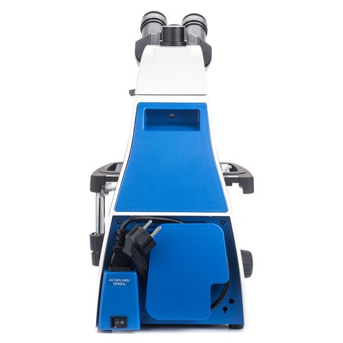 Микроскоп SIGETA BIOGENIC 40x-2000x LED Trino Infinity