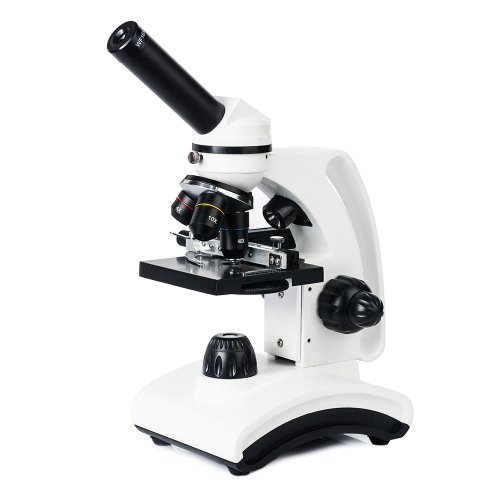 Микроскоп SIGETA BIONIC DIGITAL 64x-640x (с камерой 2MP)