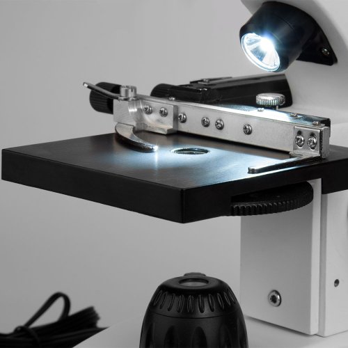 Микроскоп SIGETA BIONIC DIGITAL 64x-640x (с камерой 2MP)
