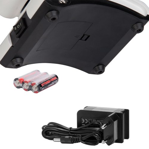 Микроскоп SIGETA BIONIC DIGITAL 64x-640x (с камерой 2MP)