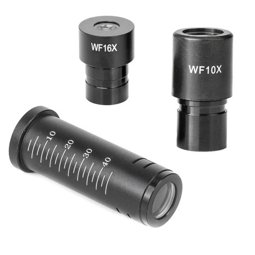 Микроскоп SIGETA MB-111 40x-1280x LED Mono