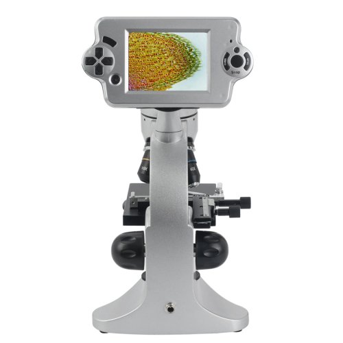 Микроскоп SIGETA MB-12 LCD