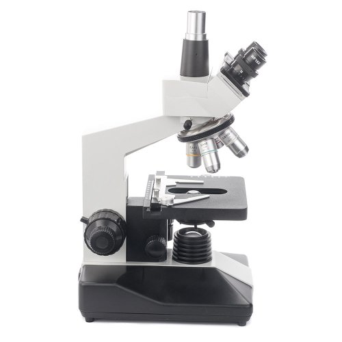 Микроскоп SIGETA MB-303 40x-1600x LED Trino