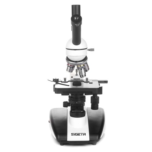 Микроскоп SIGETA MB-401 40x-1600x LED Dual-View