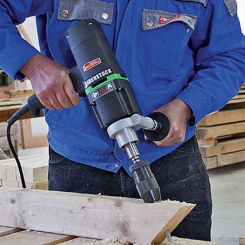 Ручная дрель Eibenstock EHB 20/2,4 .