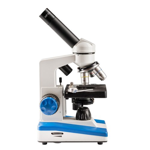 Микроскоп SIGETA UNITY PRO 40x-640x LED Mono