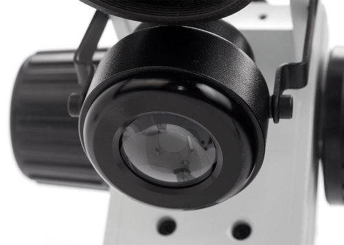 Микроскоп Konus Crystal 7x-45x Stereo