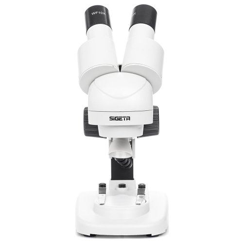 Микроскоп SIGETA MS-249 20x LED Bino Stereo