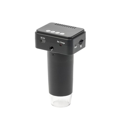 Цифровой микроскоп SIGETA Vizio WiFi 10-200x 1080P