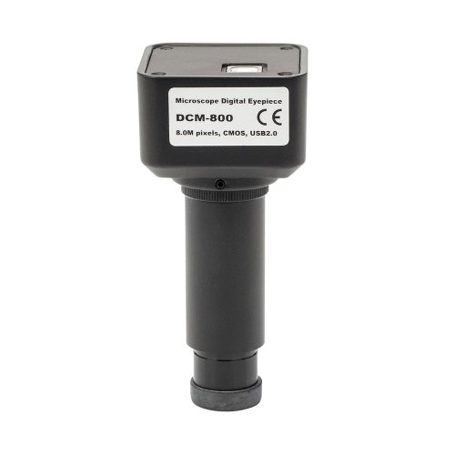 Цифровая камера к микроскопу SIGETA DCM-800 8.0MP