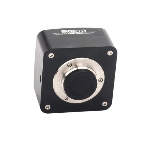 Цифрова камера до мікроскопа SIGETA M3CMOS 18000 18.0MP USB3.0