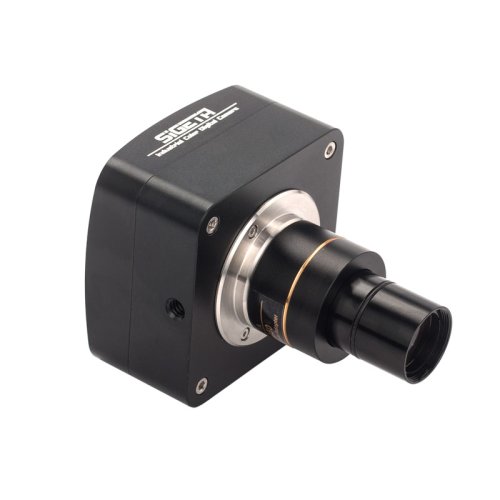 Цифрова камера до мікроскопа SIGETA M3CMOS 18000 18.0MP USB3.0