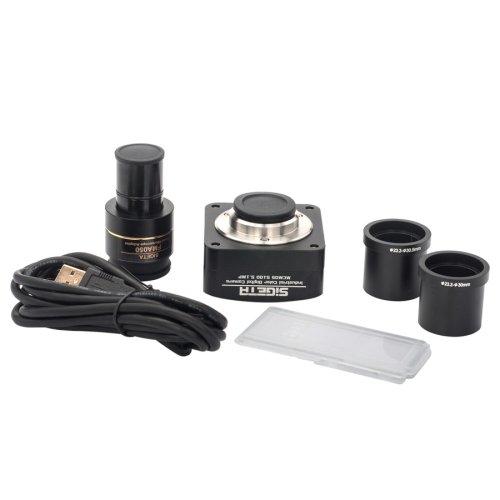 Цифровая камера к микроскопу SIGETA MCMOS 5100 5.1MP USB2.0