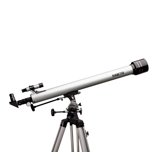 Телескоп SIGETA Cassiopeia 60/900 EQ