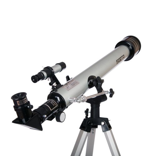 Телескоп SIGETA Crux 60/700 (с кейсом)