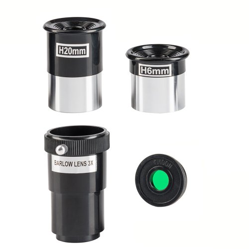 Телескоп SIGETA Dobson 76/300