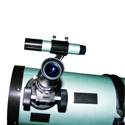 Телескоп SIGETA ME-150 150/750 EQ3