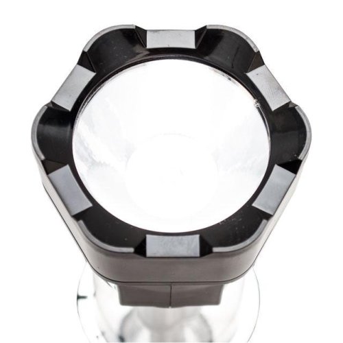 Ліхтар акумуляторний Intertool LB-0111