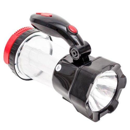 Ліхтар акумуляторний Intertool LB-0111