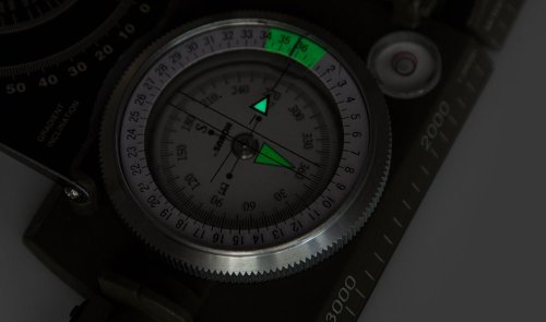 Компас KONUS Konustar-10