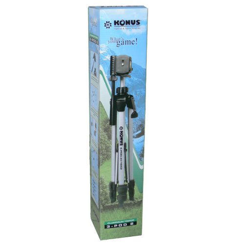 Штатив KONUS Tripod-2