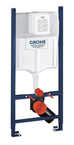 Инсталляция Grohe Rapid SL 3884000G