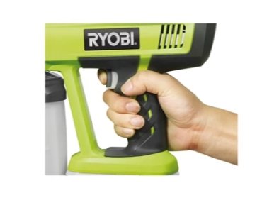 Краскопульт Ryobi ONE+ P620