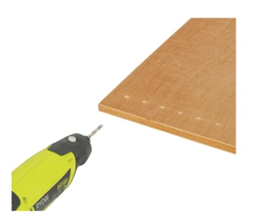 Гравер Ryobi EHT150V