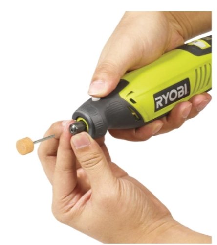 Гравер Ryobi EHT150V
