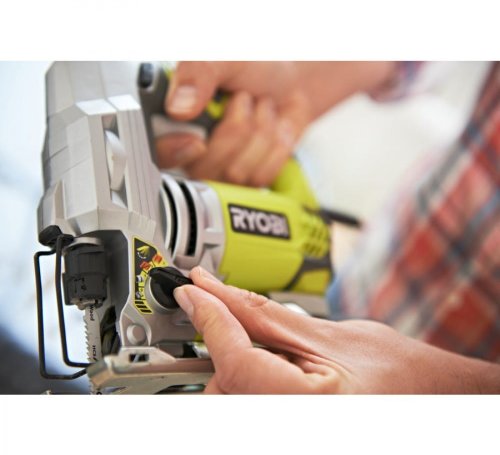 Лобзик Ryobi RJS1050-K