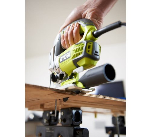 Лобзик Ryobi RJS1050-K