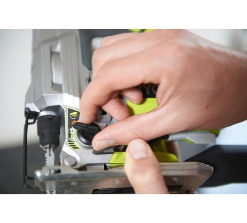 Лобзик Ryobi RJS1050-K