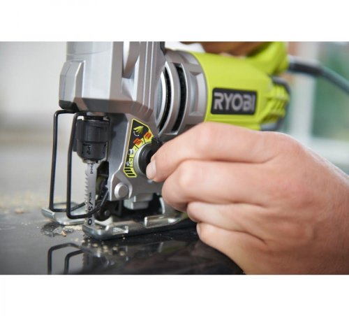 Лобзик Ryobi RJS1050-K