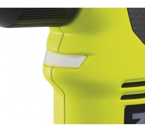 Дрель шуруповерт аккумуляторная Ryobi ONE+ RAD1801M