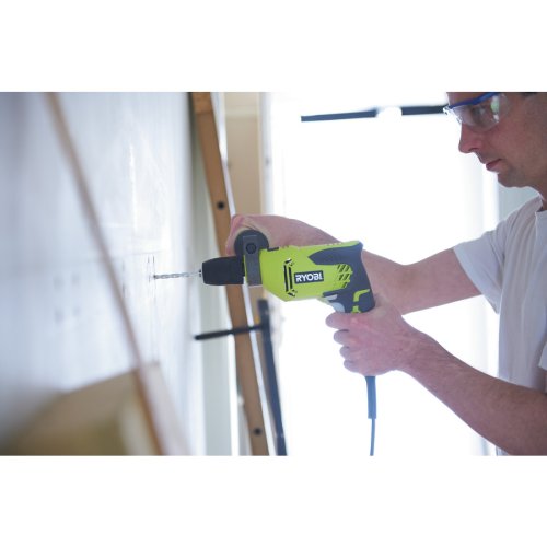 Дрель ударная Ryobi RPD500-G