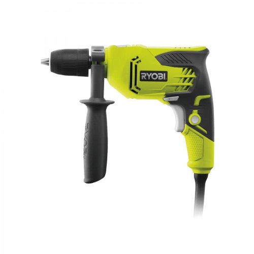 Дрель ударная Ryobi RPD500-G