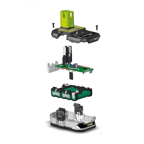 Аккумулятор Ryobi ONE+ RB18L15