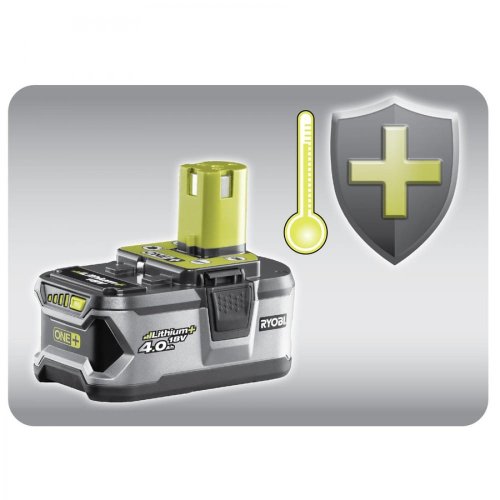 Аккумулятор Ryobi ONE+ RB18L40