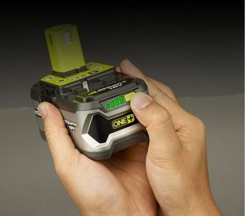 Аккумулятор Ryobi ONE+ RB18L40