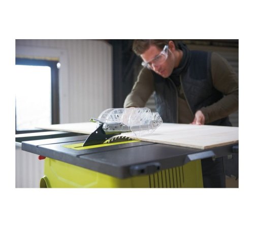 Циркулярно (распиловочный) станок Ryobi RTS1800ES-G