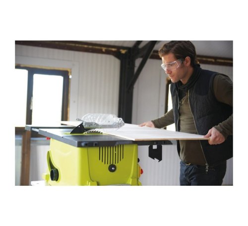 Циркулярно (распиловочный) станок Ryobi RTS1800ES-G