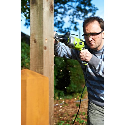 Дрель ударная Ryobi RPD1200-K