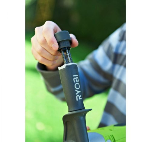 Дрель ударная Ryobi RPD1200-K