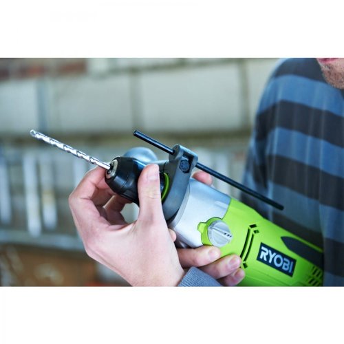 Дрель ударная Ryobi RPD1200-K