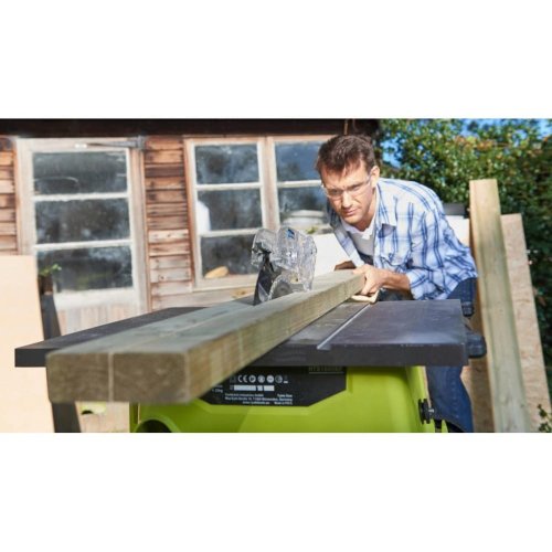 Циркулярно (распиловочный) станок Ryobi RTS1800S-G