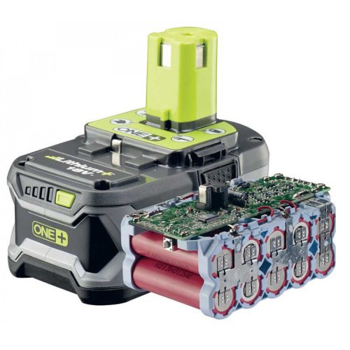 Аккумулятор Ryobi ONE+ RB18L50
