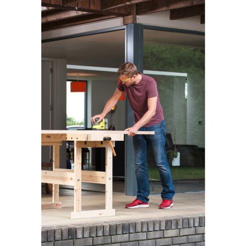 Аккумуляторная дельташлифовальная машина Ryobi ONE+ R18PS-0