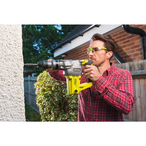 Перфоратор Ryobi RSDS800-K