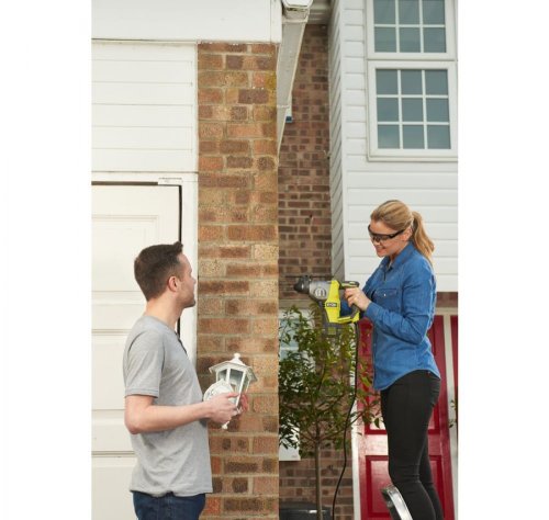 Перфоратор Ryobi RSDS800-K